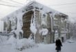 Како изгледа животот во најстуденото село на светот: вотка, замрзната земја и полски тоалет