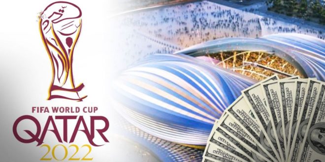 Нови шокантни сознанија за Катар и Светското првенство: Агент на ЦИА ја шпионирал ФИФА