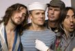 Red Hot Chili Peppers – Black Summer