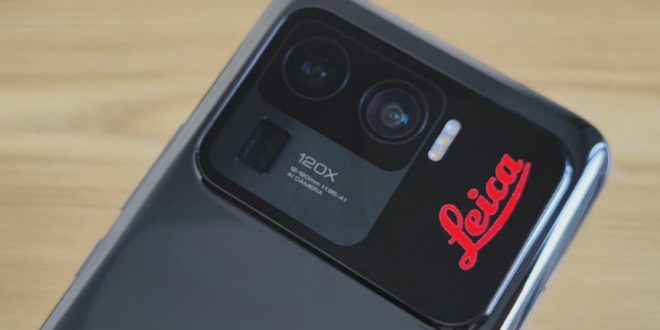 Xiaomi и Leica Camera со стратешка соработка и најава за нов заеднички смартфон