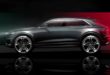Audi подготвува неколку нови модели, меѓу кои и Q9