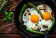 Јајцата се здрави, но не и ако ги јадете во комбинација со одредени продукти