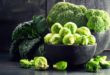 Какви видови на зеленчук треба да јадете за да го одржувате вашиот црн дроб здрав?