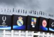 Реал Мадрид и Ајнтрахт вечерва во Хелсинки го играат Суперкупот на Европа