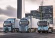 Volvo Trucks започнува сериско производство на електрични камиони