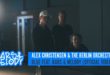 Blue feat. Bars & Melody – Alex Christensen & The Berlin Orchestra