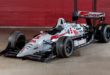 IndyCar на Најџел Менсел продаден за 1 милион долари