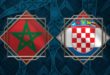 Денеска Хрватска и Мароко играат за третото место на Светското првенство