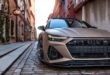 Audi RS7 од Power Division забрзува подобро од Veyron