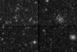Првите снимки на универзумот од европскиот вселенски телескоп Еуклид